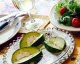 前菜に使えるヨーグルト作り方4写真