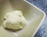 ホエーを使ったチーズ☆リコッタチーズ♡作り方4写真