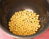 大豆入りツナマヨディップ作り方5写真