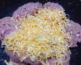 meiko 風 ヘルシーハンバーグ作り方5写真