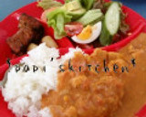 13分☆お鍋で簡単！美味しいご飯の炊き方作り方17写真