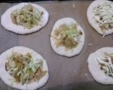 お好み焼きパン(簡単編)作り方9写真