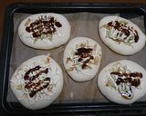 お好み焼きパン(簡単編)作り方10写真