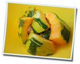 いとこ煮作り方1写真