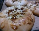 お好み焼きパン(簡単編)作り方11写真