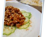 お夜食うどん作り方3写真