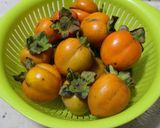 農家のおじさん直伝☆柿の渋の抜き方作り方1写真