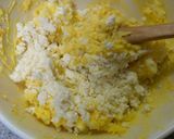 チーズ香るポテトサラダ作り方6写真