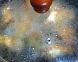 粉類なし、つけ込みなしでパリッとチキン作り方3写真