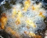 粉類なし、つけ込みなしでパリッとチキン作り方4写真