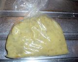 ヘルシーふかし芋orスイートポテト派？作り方3写真