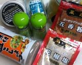粉類なし、つけ込みなしでパリッとチキン作り方7写真