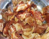 男のロマンだ！俺の肉ニラもやし野菜炒め！作り方1写真