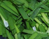 男のロマンだ！俺の肉ニラもやし野菜炒め！作り方2写真