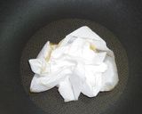 男のロマンだ！俺の肉ニラもやし野菜炒め！作り方8写真