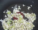 男のロマンだ！俺の肉ニラもやし野菜炒め！作り方10写真