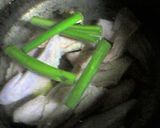エコメニュー？ｗ作り方2写真