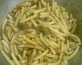 リメイク♪カレー&なすチーズグラタン作り方3写真