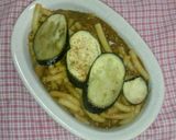 リメイク♪カレー&なすチーズグラタン作り方4写真
