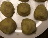 ＰＯＴＡＴＯコロッケ☆作り方6写真