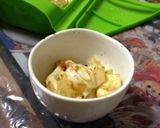 簡単！副菜もう一品！おかかキャベツ作り方5写真