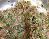 本格浜松餃子作り方5写真