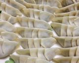 本格浜松餃子作り方9写真