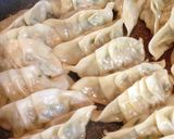 本格浜松餃子作り方10写真