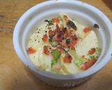ココットカマン　めんたいも作り方6写真