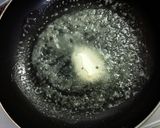 エリンギとハムのバター醤油ソテー作り方2写真