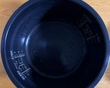超簡単⭐️炊飯器で絶品⭐️米粉パン🩷グルテンフリー作り方1写真