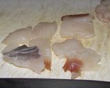 超かんたん「日本一のウマズラのから揚げ」作り方1写真
