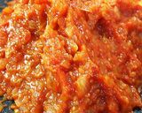 幼児食・離乳食♪赤ちゃんケチャップ作り方11写真