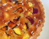 秋の味覚ごろごろ♡お芋とかぼちゃのタルト作り方12写真