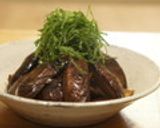 ∮ なすの南蛮漬けღ青じそ風味 ∮作り方8写真