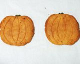 ハロウィンのクックパッドロゴクッキーⅠ作り方11写真