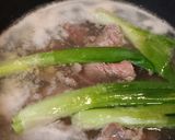 あご(飛び魚)出汁の効いたおでん作り方2写真