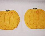 ハロウィンのクックパッドロゴクッキーⅠ作り方10写真