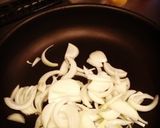 カニとほたてのグラタン♪作り方5写真