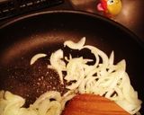 カニとほたてのグラタン♪作り方6写真