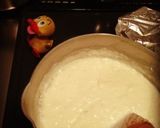 カニとほたてのグラタン♪作り方12写真