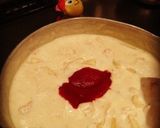 カニとほたてのグラタン♪作り方15写真