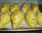 ヘルシーふかし芋orスイートポテト派？作り方8写真