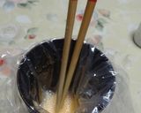 鶏肉と生姜の串揚げ作り方2写真