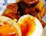 #圧力鍋*豚の角煮*作り方4写真