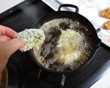 豚ヘレと大葉のフライ作り方4写真