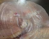 絶妙☆手羽中塩唐揚げ作り方2写真