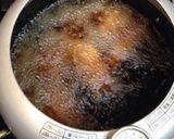 絶妙☆手羽中塩唐揚げ作り方4写真