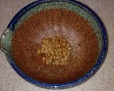 まるでクリームチーズ！納豆の塩麹白和え作り方3写真