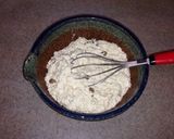 まるでクリームチーズ！納豆の塩麹白和え作り方5写真